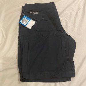 Columbia women size 16